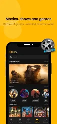 suspense-thriller-movies-in-hotstar Movies and shows